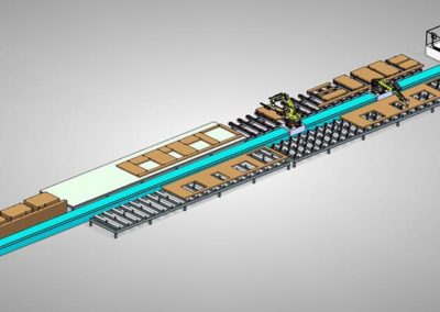 Doświadczona Grupa inżynieryjna – IBZ Engineering Group